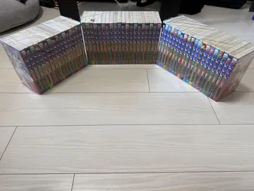 이누야샤 전권 1~56권