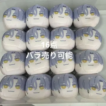 18TRIP 다이코쿠카후카 만주 16개