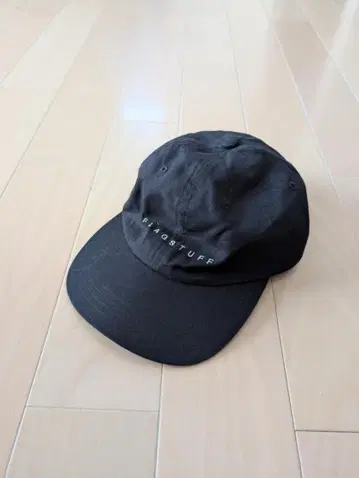 H091903 플래그 스태프 캡
