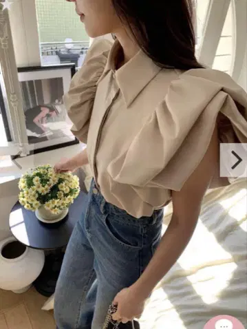WHIP SLEEVE SHIRT TOPS BIRTHDAY BASH