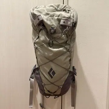Black Diamond 백팩 RPM 26리터
