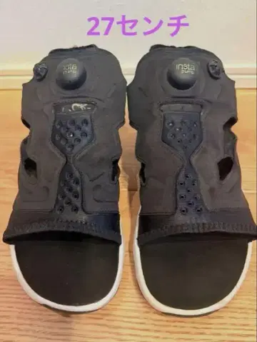 Reebok INSTAPUMP FURY 27cm