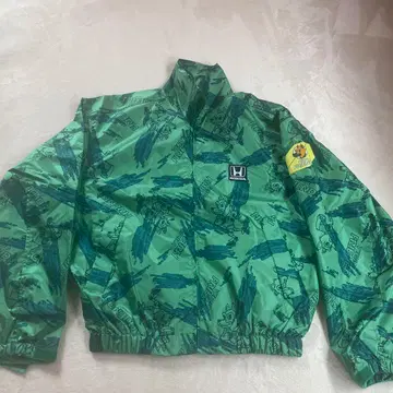 혼다 벨노 나일론 자켓