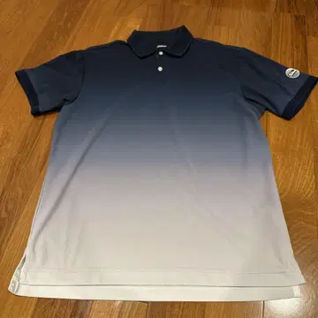 타이틀리스트 피케 셔츠