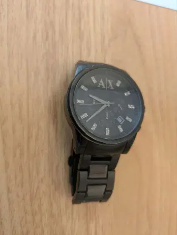 ARMANI EXCHANGE AX2093 남성용 워치