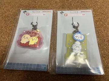 치이카와 제일복권 F상 토끼 랏코