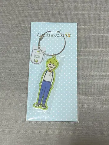 나니와노니와 오하시 카즈야