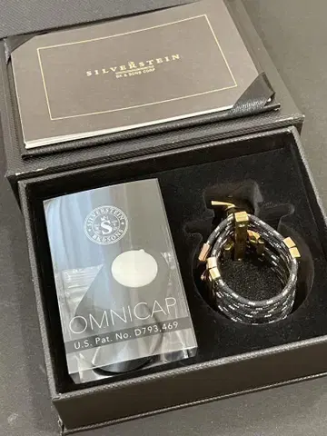 HEXA 로즈 골드 리가처