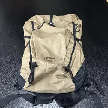 PaagoWorks BUDDY 33 백팩 카키