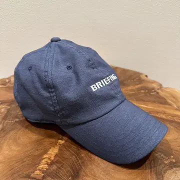 브리핑 캡