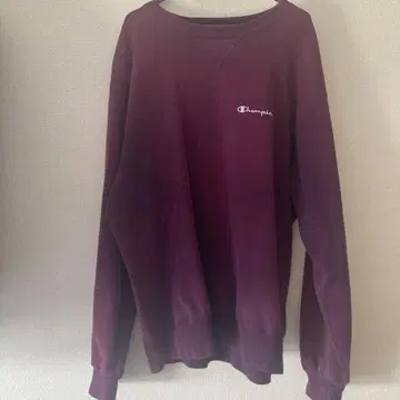 champion authentic 트레이닝복 퍼플