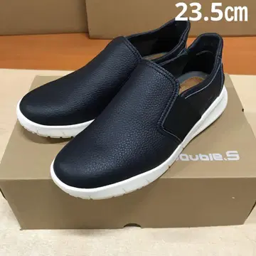 더블에스 DoubleS 슬립인 스니커즈 23.5cm