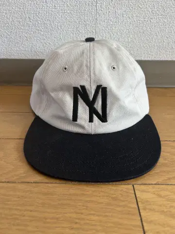 [새상품] COOPERS TOWN BALL CAP NY OVY