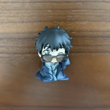 명탐정 코난 오그라드는 대 8 마츠다 진페이