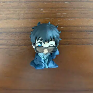 명탐정 코난 오그라드는 대 8 마츠다 진페이