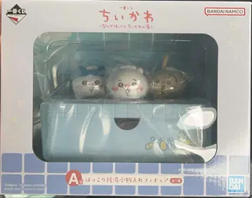 치이카와 (먼작귀) 1번 복권 A상