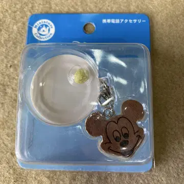 미키마우스 휴대용 액세서리