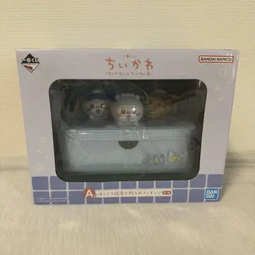 치이카와 제일복권 A상