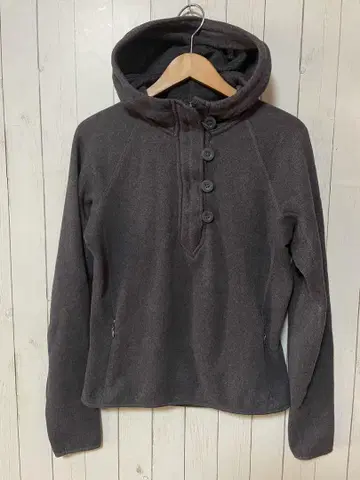 THE NORTH FACE 여성용 풀오버 후드티 M