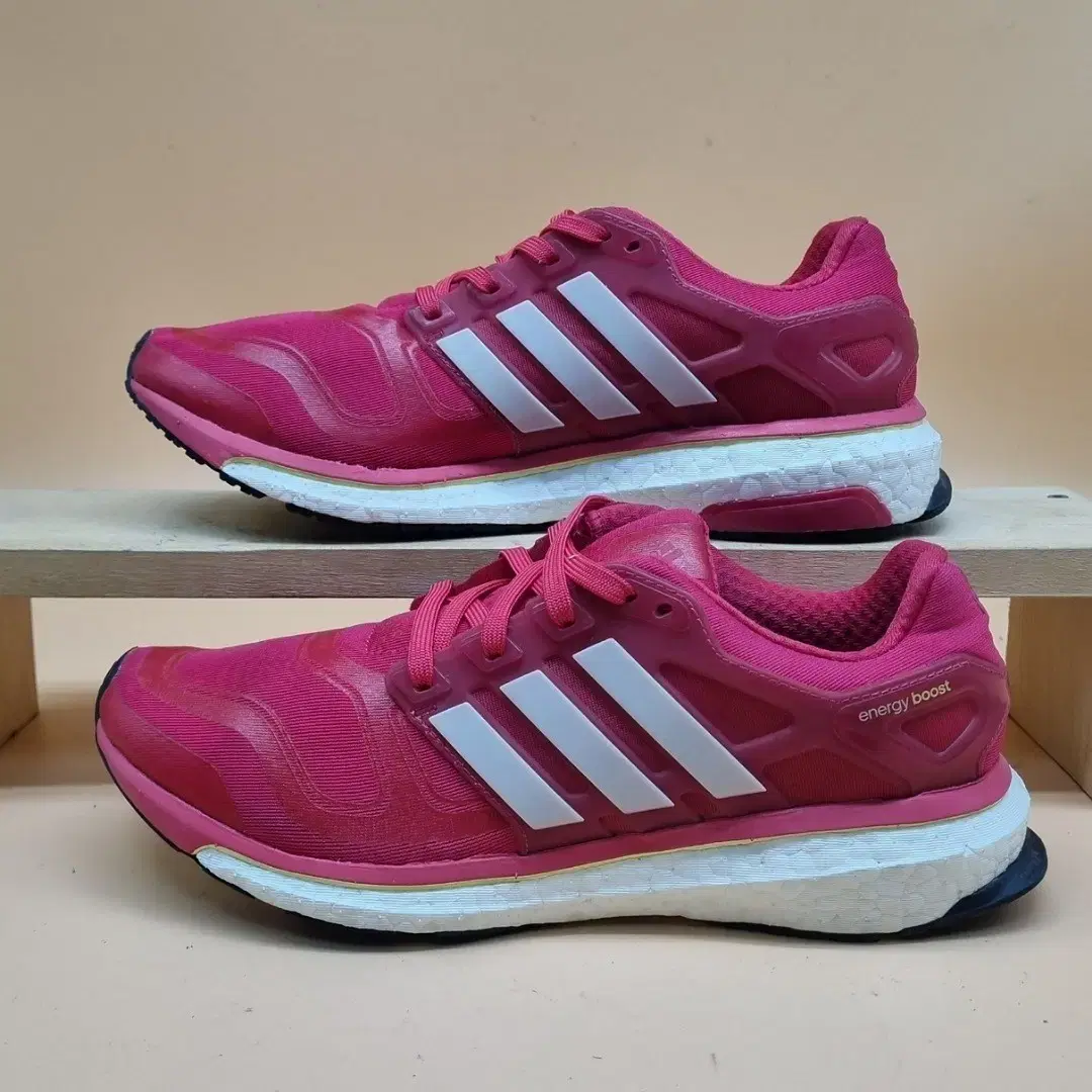 Adidas Energy Boost 2 Women&#x27;s Running Shoes 240