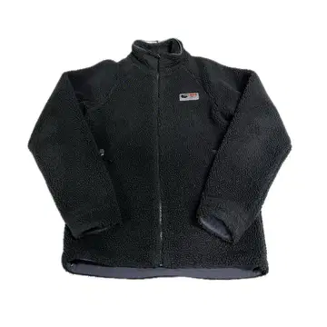RAB Original Pile Jacket Fleece 3326