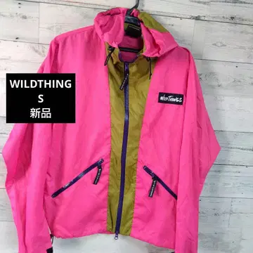 WORLDTHINGS 새상품 점퍼
