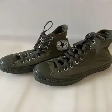 Converse Chuck Taylor All Star 하이컷