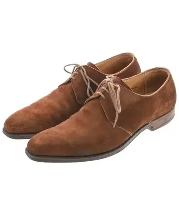 CROCKETT&JONES 비즈니스 드레스 신발 남성용