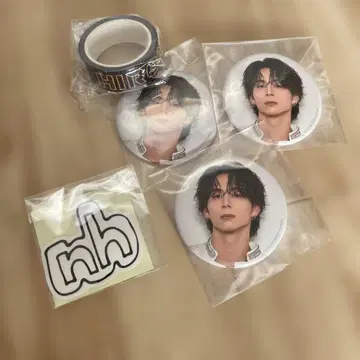 니시 히로토 캡슐 토이
