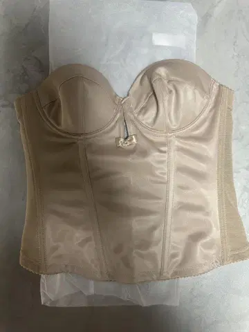 브라이덜 뷔스티에 DRESS the LlFE