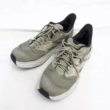 호카 오네오네 아나카파 2 로우 GTX 스니커즈 27