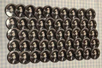아이자와 쇼타 이레이저 헤드 스팀펑크 캔뱃지 묶음 판매