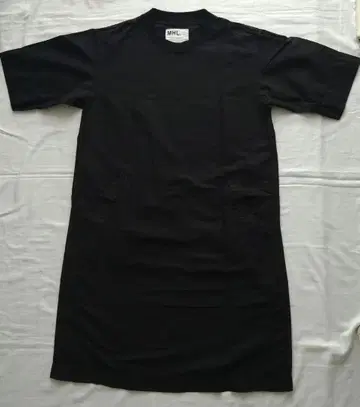 MHL*린넨 원피스*마가렛호웰