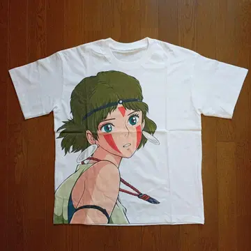 모노노케 히메 Princess Mononoke 6166
