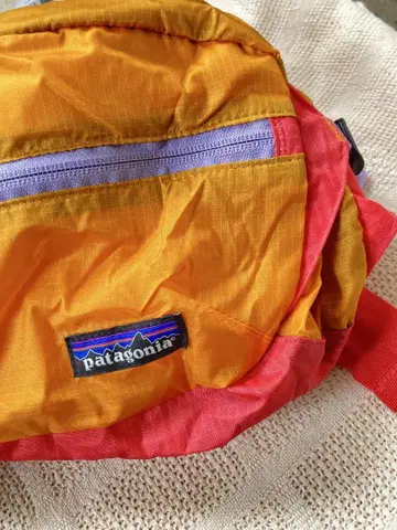 patagonia LW TRAVEL HIP PACK