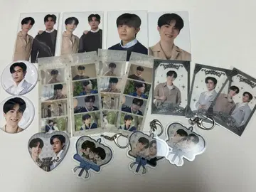일본 NETJJ 다음 왕자 POPUP 총정리