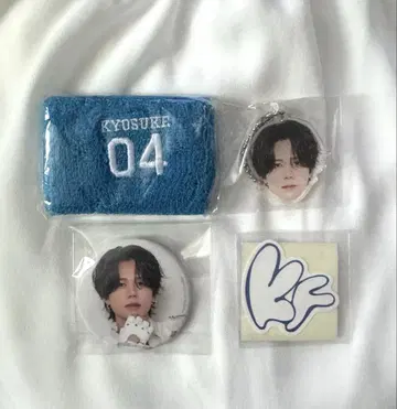 후지마키 쿄스케 캡슐 토이