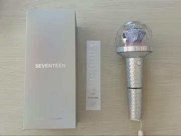 SEVENTEEN 공식 응원봉 ver2
