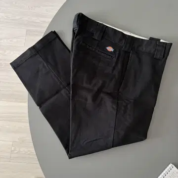 Ron Herman RHC x Dickies 별주 치노 팬츠