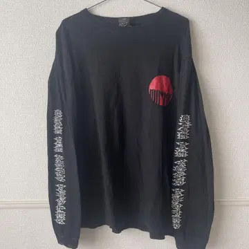 sukekiyo Dummy 롱T셔츠1