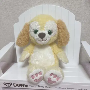 쿠키앤 봉제 인형 S 사이즈 (코스튬 포함)