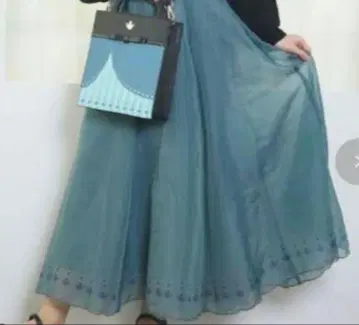 시마무라 치하루 콜라보 디즈니