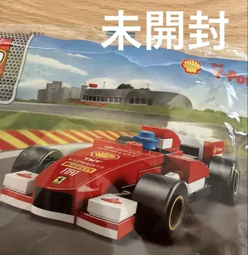 LEGO 레고 페라리