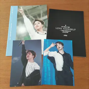 BTS LOVE YOURSELF : SYS-JAPAN EDITION