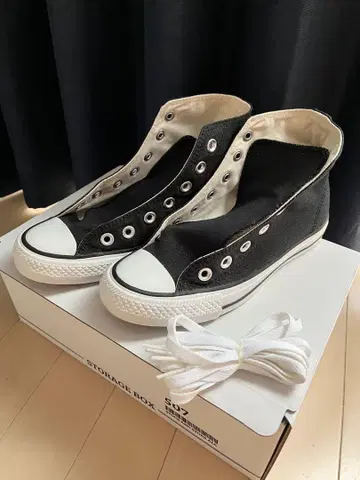 converse 컨버스 스니커즈 23cm