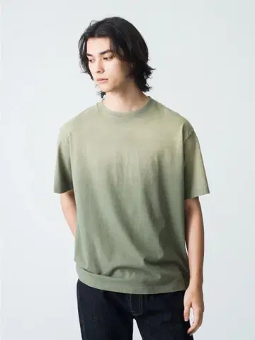 컨디션 최상 론 헤르만 빈티지 삼바 티 25SS 이번 시즌 모델 완판템