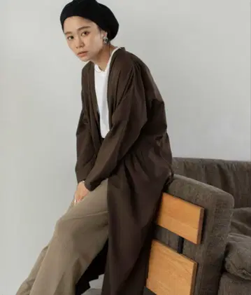 정가 19800엔 Audrey and John Wad 원피스
