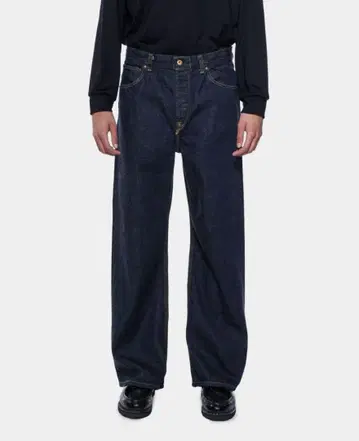 Lee x MARKAWARE for EDIFICE Size:M