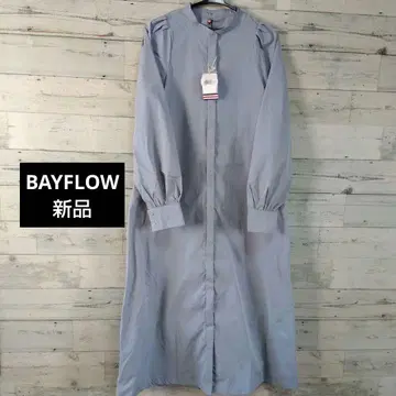 BAYFLOW 새상품 원피스