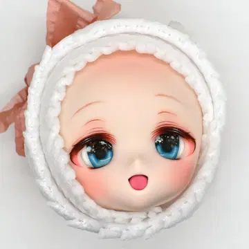 마셰리*마베루님제 DDH-01 커스텀 헤드